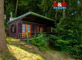Prodej - chata/rekreační objekt, 37 m²
