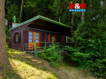 IMG_6836-HDR.jpg | Prodej - chata/rekreační objekt, 37 m²