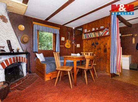 IMG_6786.jpg | Prodej - chata/rekreační objekt, 37 m²