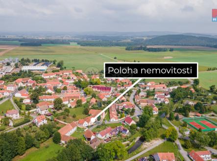 8426223c-85e7-446d-ac5b-5b7443e7e04a.jpg | Prodej - dům/vila, 90 m²