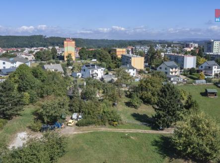 DJI_0962.jpg | Prodej - pozemek pro bydlení, 798 m²