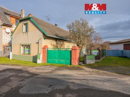 RODINNY DUM SEDLEC PRRICE-13.jpg | Prodej - dům/vila, 65 m²