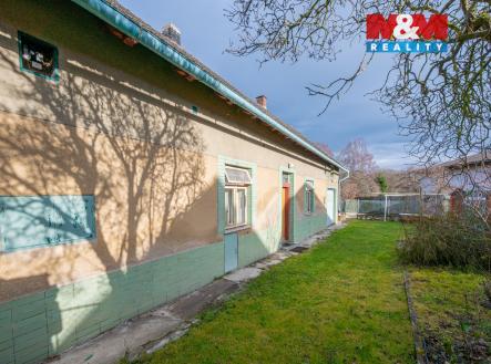 RODINNY DUM SEDLEC PRRICE-2.jpg | Prodej - dům/vila, 65 m²