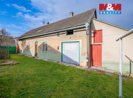 RODINNY DUM SEDLEC PRRICE-3.jpg | Prodej - dům/vila, 65 m²