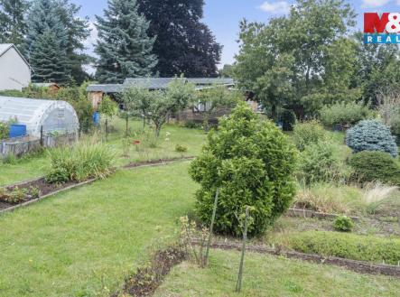 Zahrada | Prodej bytu, 3+1, 70 m²