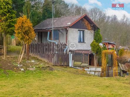 111b.jpg | Prodej - chata/rekreační objekt, 20 m²