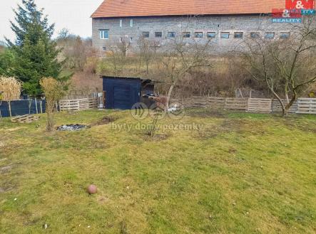 5.jpg | Prodej - chata/rekreační objekt, 20 m²