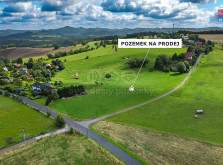 001b.jpg | Prodej - pozemek pro bydlení, 1 527 m²