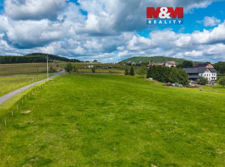 008.jpg | Prodej - pozemek pro bydlení, 1 527 m²