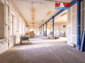 Pronájem - výrobní prostor, 800 m²