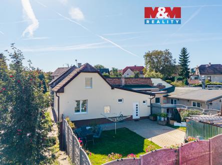 dům | Prodej - dům/vila, 63 m²