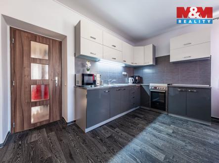 . | Prodej - dům/vila, 63 m²