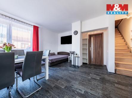 . | Prodej - dům/vila, 63 m²