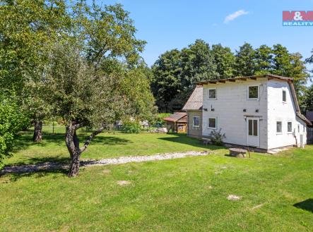 JY3A8682 b.jpg | Prodej - chata/rekreační objekt, 65 m²