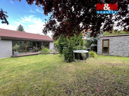 zahrada | Prodej - dům/vila, 73 m²