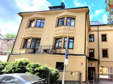 Dům | Pronájem bytu, 1+kk, 25 m²