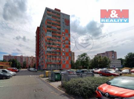 Lužická.jpg | Prodej bytu, 3+1, 60 m²
