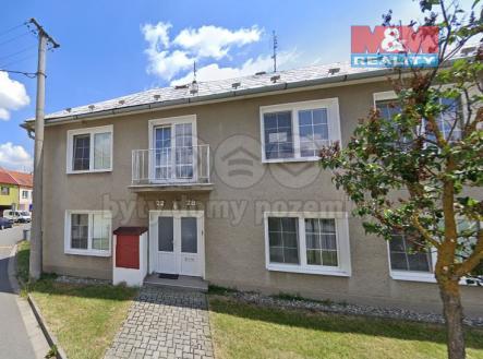 Bystrovany 6.jpg | Pronájem - dům/vila, 110 m²