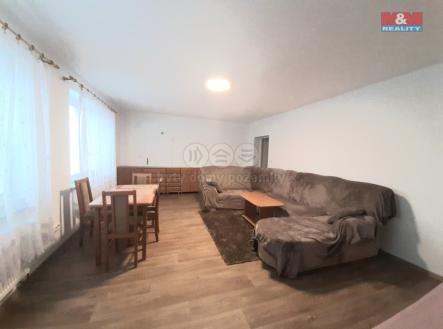 20250902_174308.jpg | Pronájem - dům/vila, 110 m²