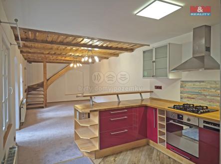 1000199600.jpg | Pronájem bytu, 2+kk, 56 m²