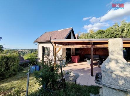 8.jpg | Prodej - chata/rekreační objekt, 22 m²