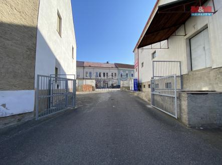 IMG_9776.jpg | Pronájem - skladovací prostor, 40 m²