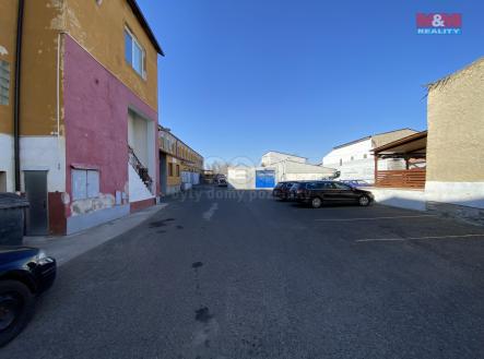 IMG_9777.jpg | Pronájem - skladovací prostor, 40 m²