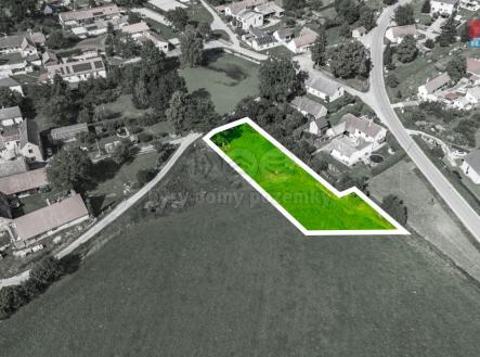 pozemek_uprava4.jpg | Prodej - pozemek pro bydlení, 1 653 m²
