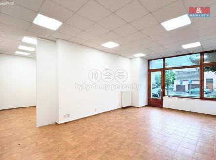 a108 1.jpg | Pronájem - obchodní prostor, 54 m²