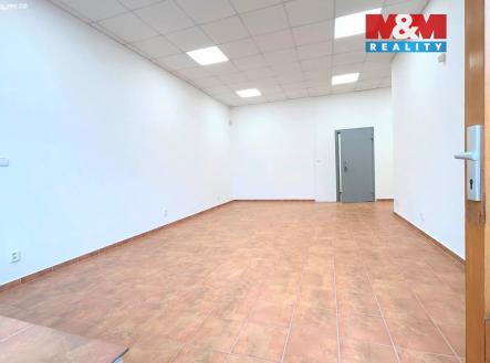 15ca.jpg | Pronájem - obchodní prostor, 54 m²