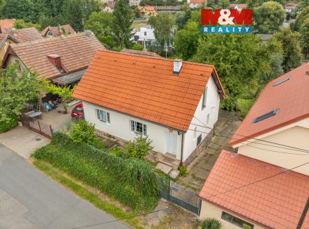 DJI_0564-Edit.jpg | Prodej - dům/vila, 71 m²