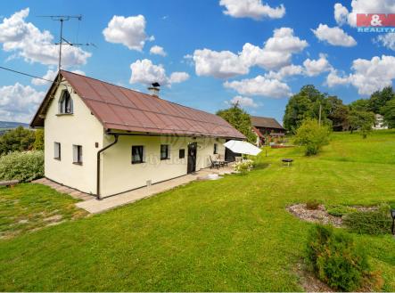 010.jpg | Prodej - chata/rekreační objekt, 128 m²