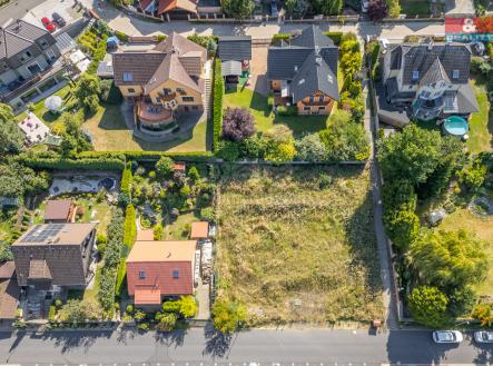 spalena10 z blizka.jpg | Prodej - pozemek pro bydlení, 946 m²