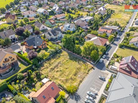 spalena11 bliž.jpg | Prodej - pozemek pro bydlení, 946 m²