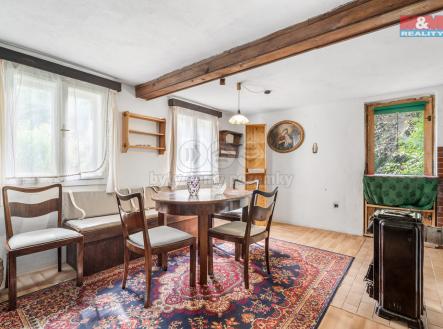 001.jpg | Prodej - chata/rekreační objekt, 56 m²