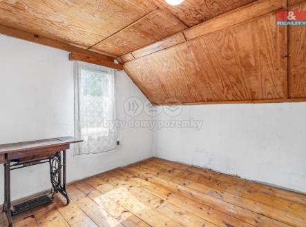 003.jpg | Prodej - chata/rekreační objekt, 56 m²