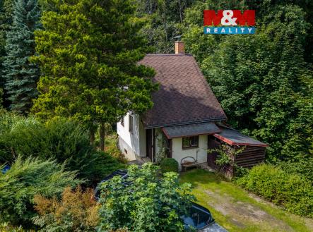 022.jpg | Prodej - chata/rekreační objekt, 56 m²