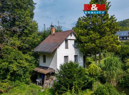021.jpg | Prodej - chata/rekreační objekt, 56 m²