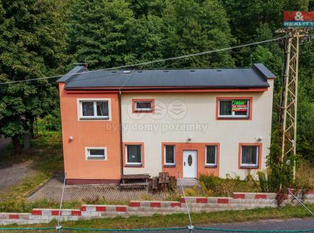 Dům | Prodej - dům/vila, 150 m²