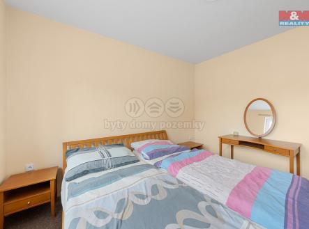 Ložnice v patře | Prodej - dům/vila, 150 m²