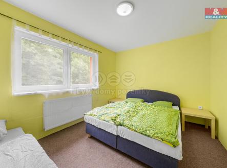 Ložnice v patře | Prodej - dům/vila, 150 m²