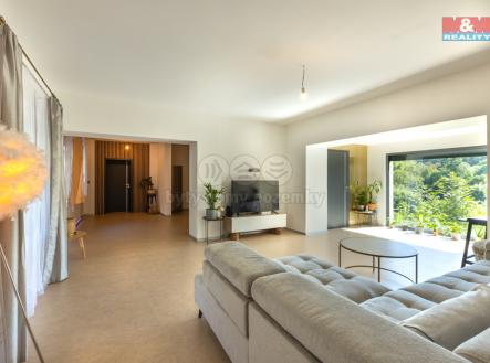 Realitní fotografie - Kropáčova Vrtutice - Daniel Matějka - 14.jpg | Prodej - dům/vila, 165 m²