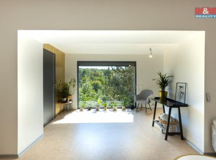 Realitní fotografie - Kropáčova Vrtutice - Daniel Matějka - 19.jpg | Prodej - dům/vila, 165 m²