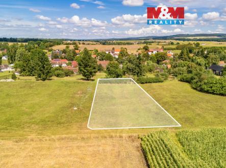 DJI_20250830114923_0020_D_1.jpg | Prodej - pozemek pro bydlení, 2 696 m²
