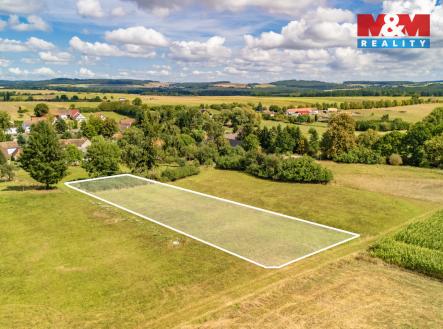 DJI_20250830114728_0013_D_1.jpg | Prodej - pozemek pro bydlení, 2 696 m²