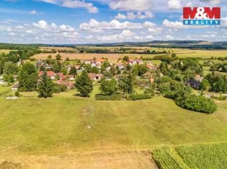 DJI_20250830114736_0014_D.jpg | Prodej - pozemek pro bydlení, 2 696 m²