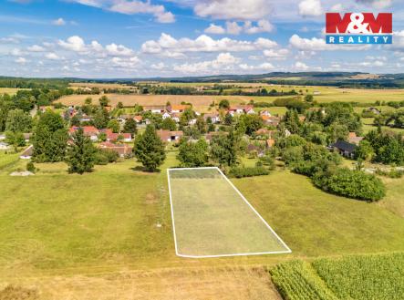 DJI_20250830114736_0014_D_1.jpg | Prodej - pozemek pro bydlení, 2 696 m²