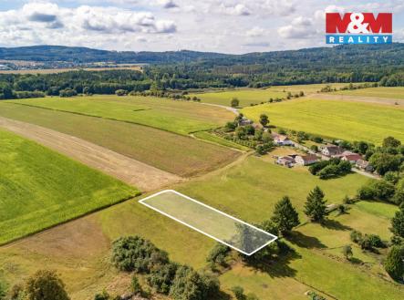 DJI_20250830115018_0023_D_1.jpg | Prodej - pozemek pro bydlení, 2 696 m²