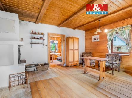 001.jpg | Prodej - chata/rekreační objekt, 200 m²