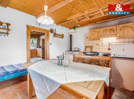 006.jpg | Prodej - chata/rekreační objekt, 200 m²